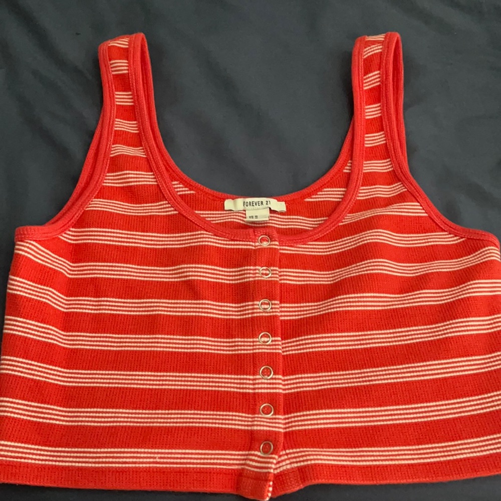 Tank top